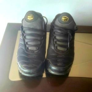 Nike Air Max Plus